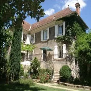 D'hotes Les Pratges Gasthof