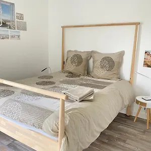 Des 3 Iles, En Plein Centre-ville, A 5 Min Des Plages, 3 Neufs Étables