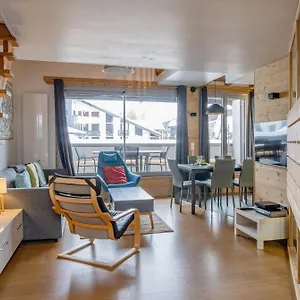 apartment-genevrier.hotels-rhonealpes.com/